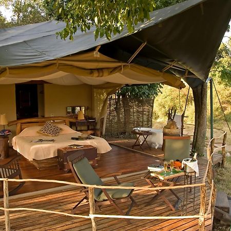 Mara Elatia Camp Villa Maasai Mara Eksteriør bilde