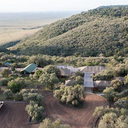 Mara Elatia Camp Villa Maasai Mara Eksteriør bilde