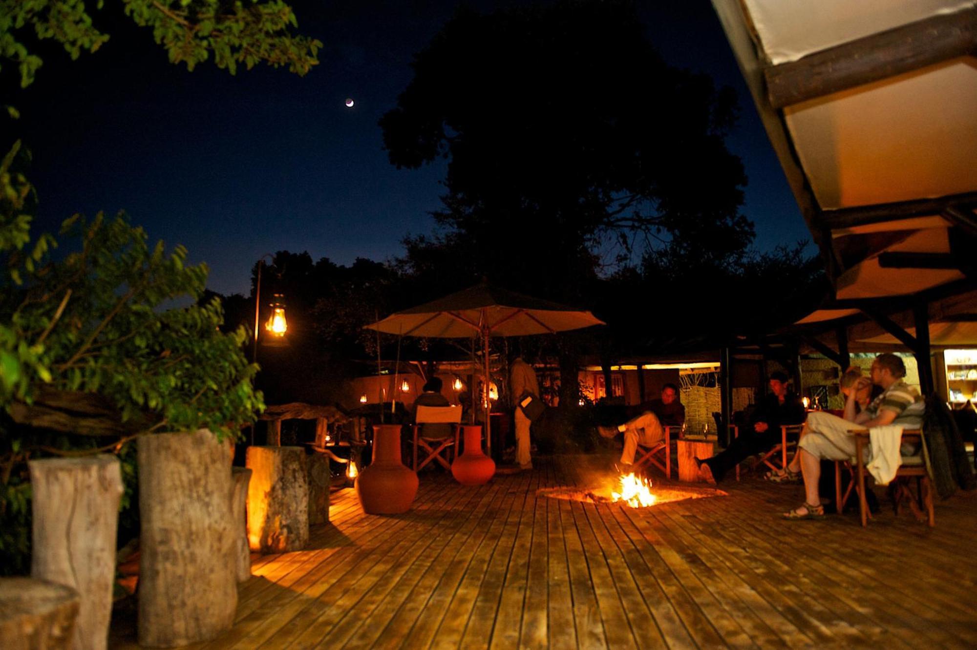 Mara Elatia Camp Villa Maasai Mara Eksteriør bilde