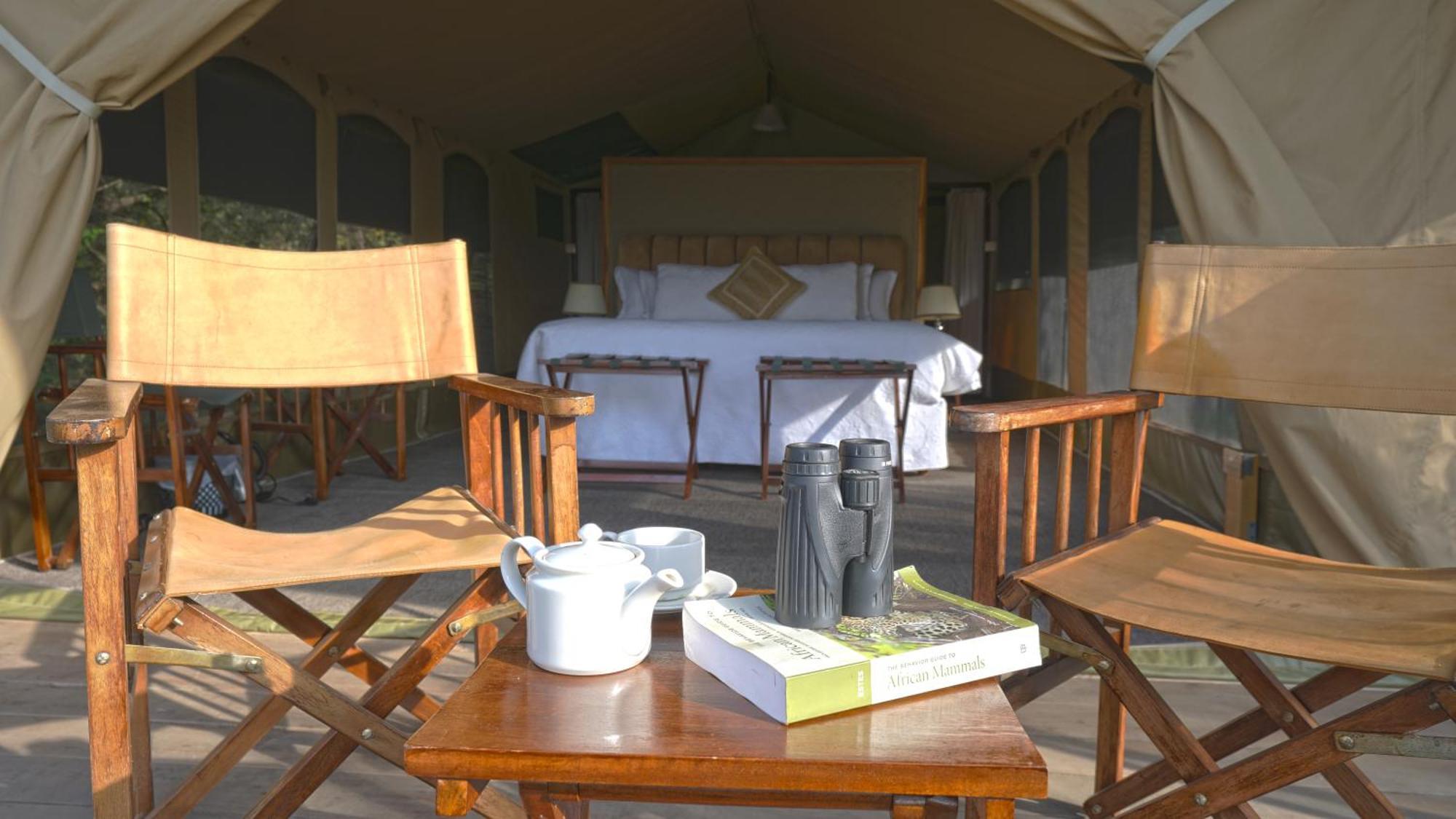 Mara Elatia Camp Villa Maasai Mara Eksteriør bilde