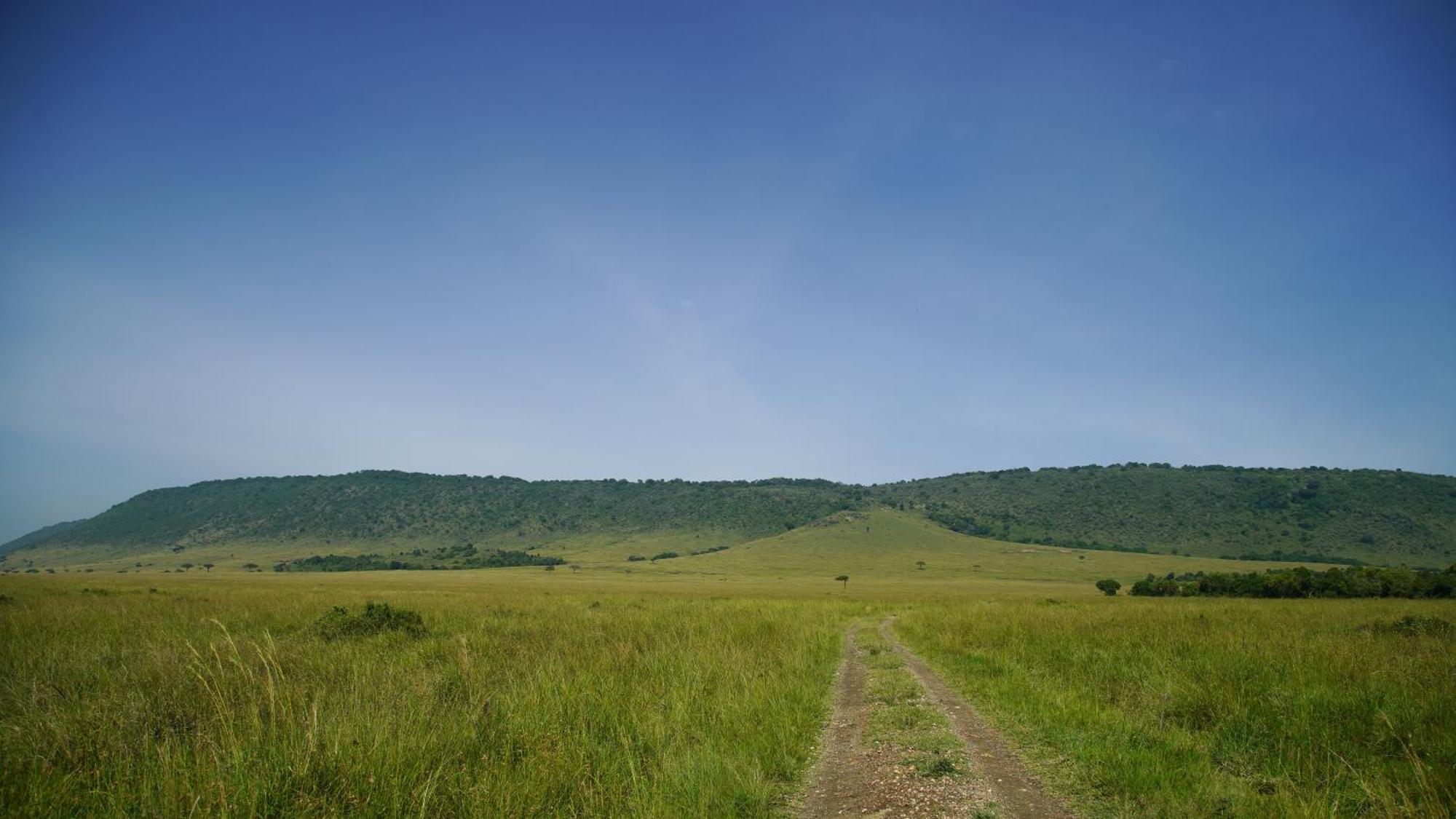 Mara Elatia Camp Villa Maasai Mara Eksteriør bilde