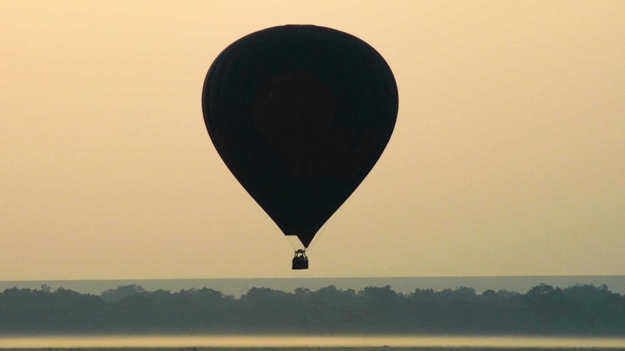 Mara Elatia Camp Villa Maasai Mara Eksteriør bilde
