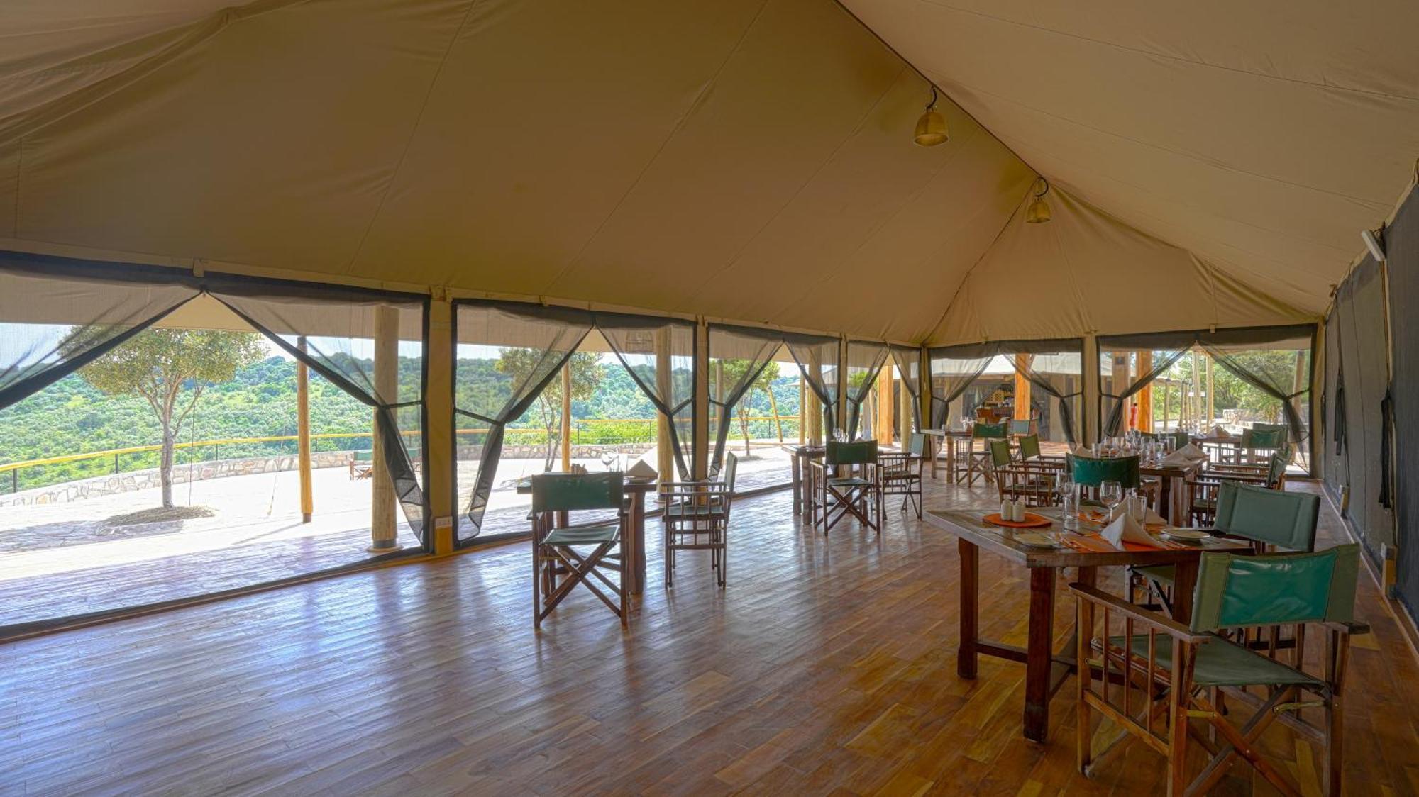 Mara Elatia Camp Villa Maasai Mara Eksteriør bilde