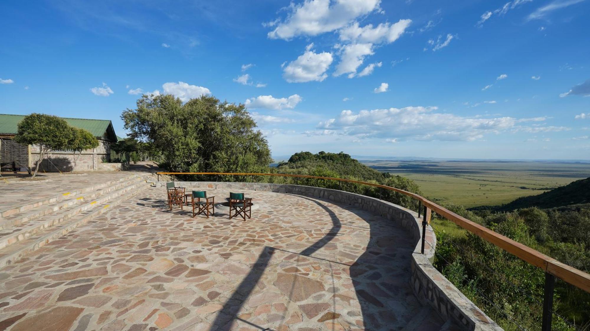 Mara Elatia Camp Villa Maasai Mara Eksteriør bilde